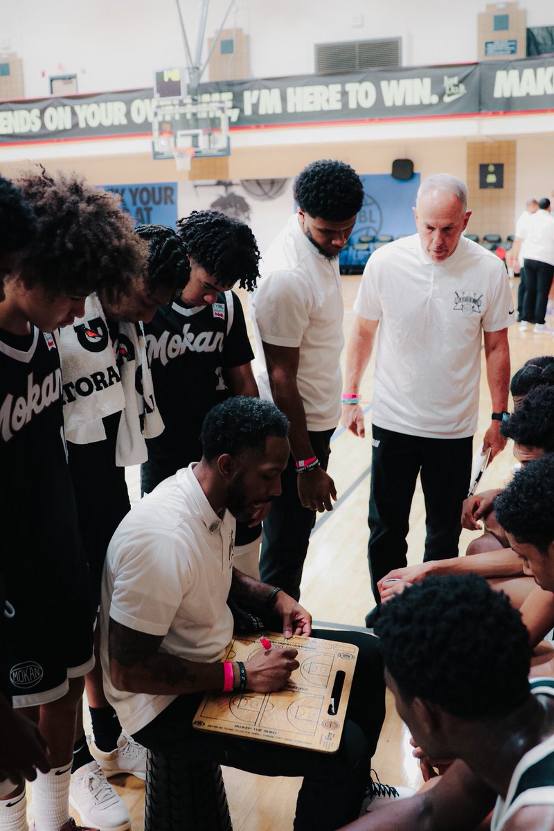 MOKAN Basketball tweet media