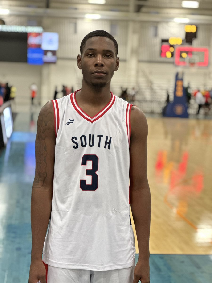 Georgiana Basketball tweet media