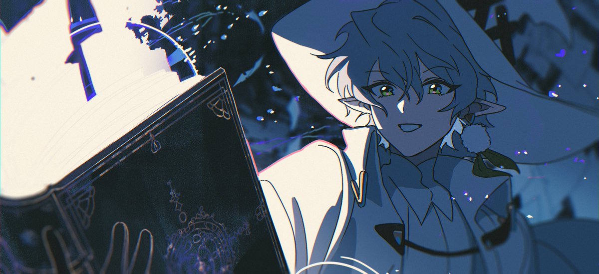 「2019                                    」|먼지소녀のイラスト