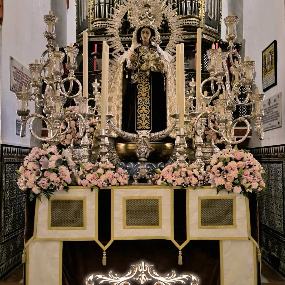 FLORES VENTURA tweet media