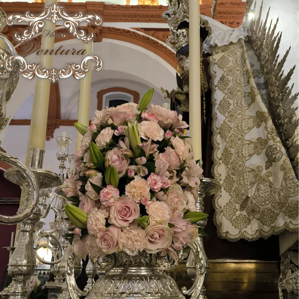 FLORES VENTURA tweet media
