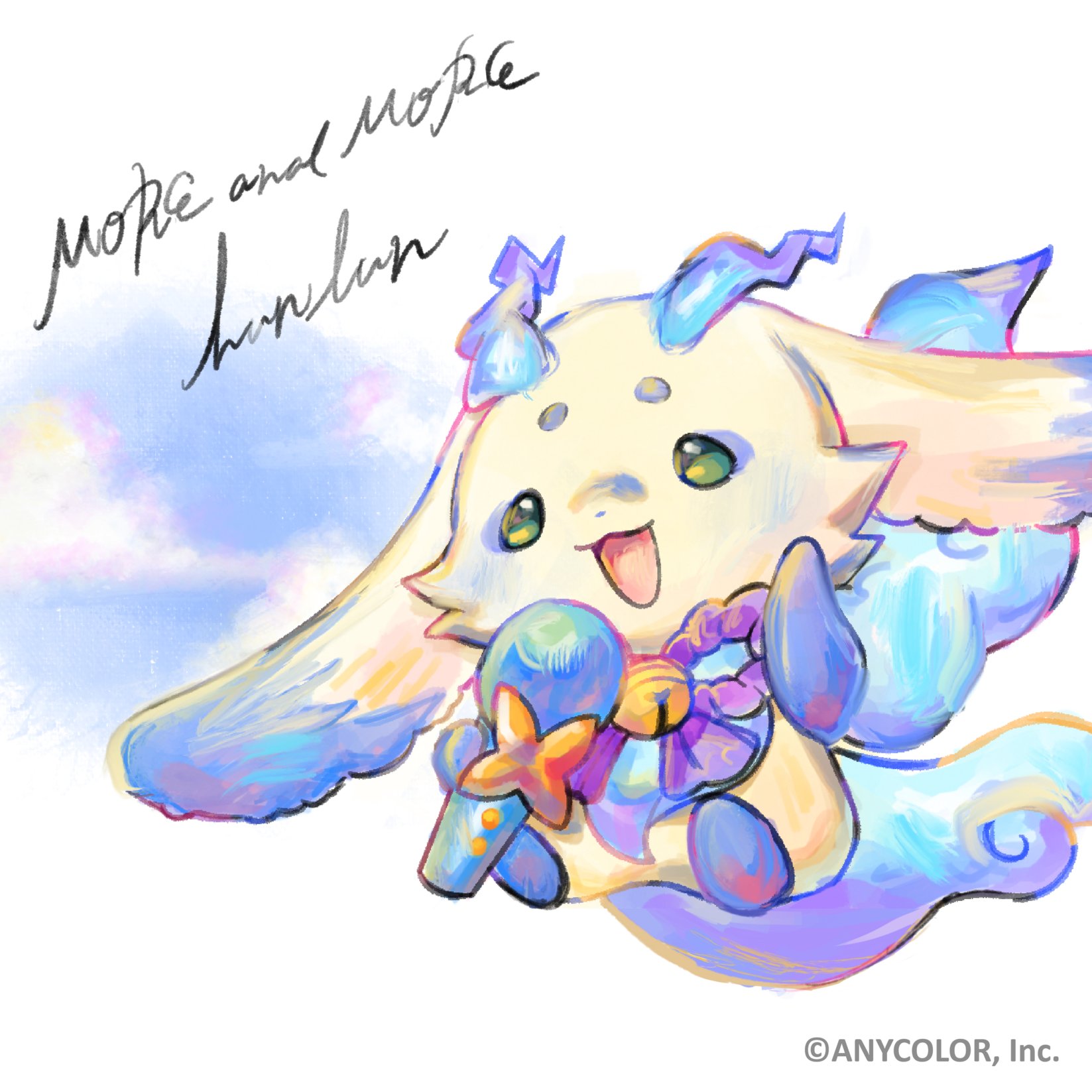 にじさんじ公式🌈🕒 on X: 