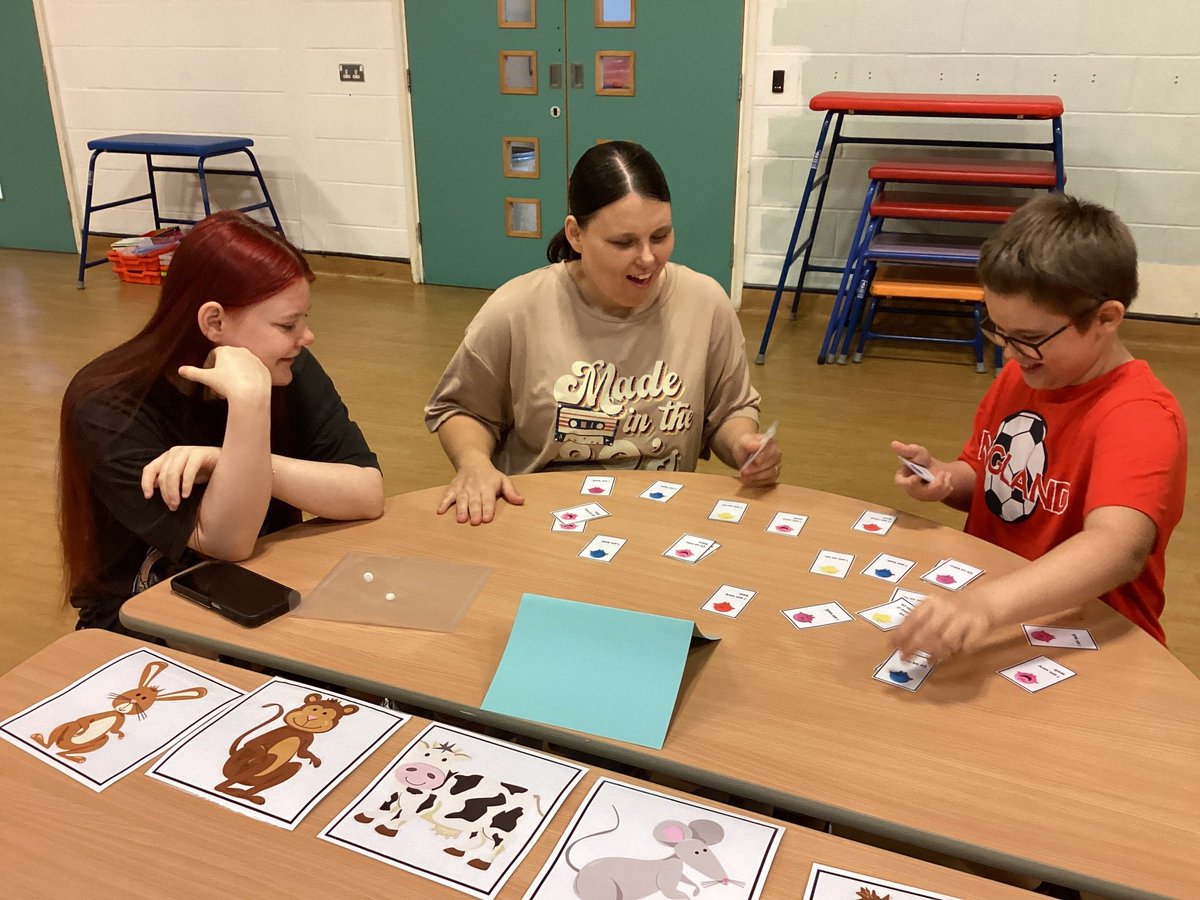 Dukesgate Academy tweet media