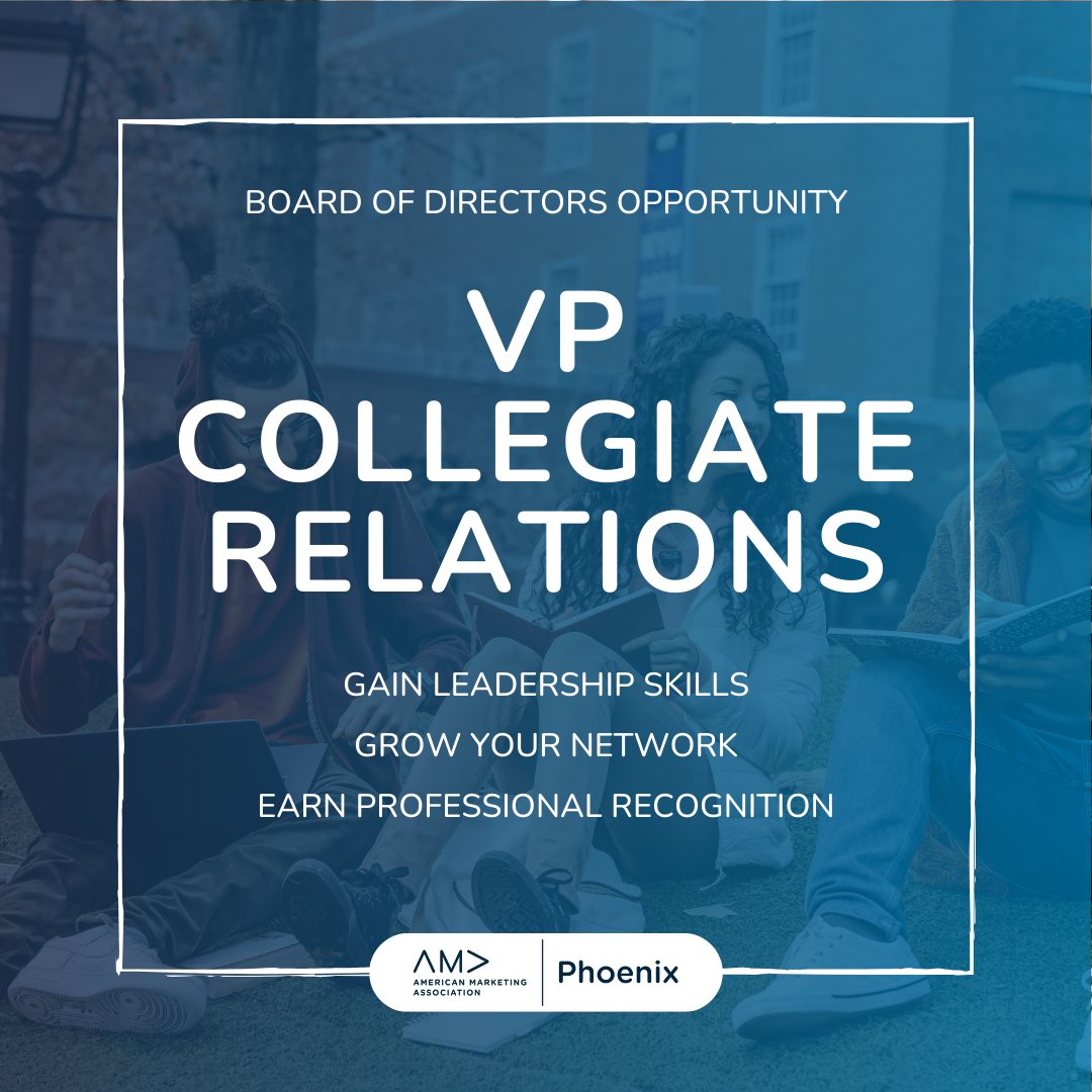 AMA Phoenix tweet media