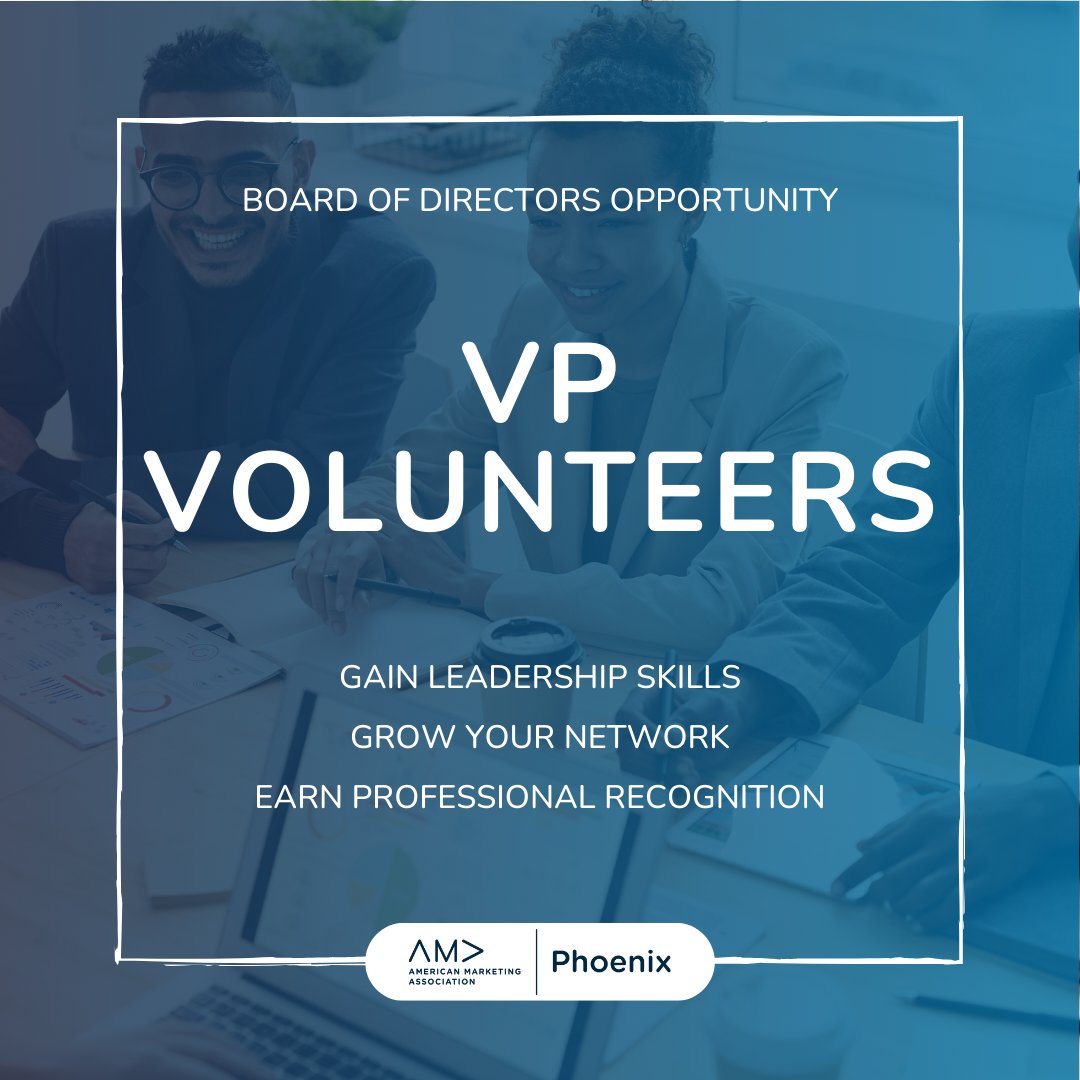 AMA Phoenix tweet media