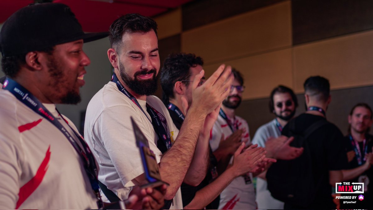 NSxC | 🇬🇫 Yenna 📸 🔜 VIENNALITY XL tweet media