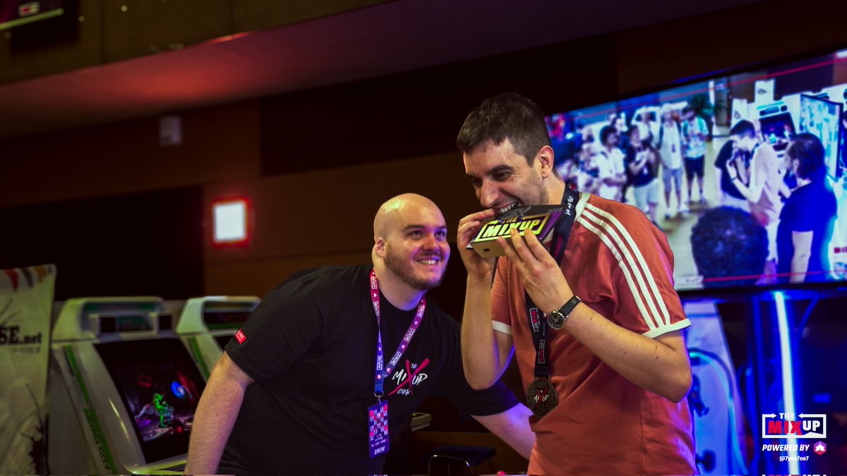 NSxC | 🇬🇫 Yenna 📸 🔜 VIENNALITY XL tweet media