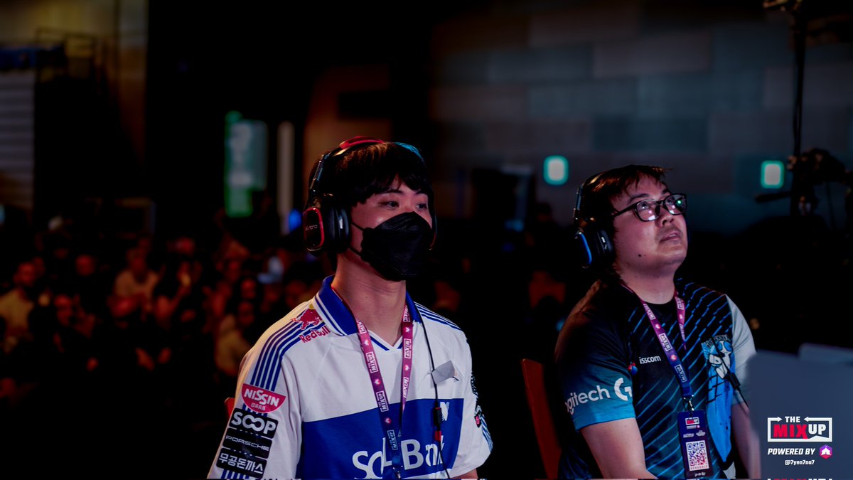 🎉 IT'S TIIIIIIIIIME 🔥
<a href="/THEMIXUPLyon/">The MIXUP</a> here is your albums, I try my best to cover the most part of the tournament so I divided it in two albums 
Day 1 : adobe.ly/3zMZoIJ
Day 2 : adobe.ly/3WsnXU3
I hope you gonna love it as much as I loved take the photos
Enjoy 🫶🏽🤗