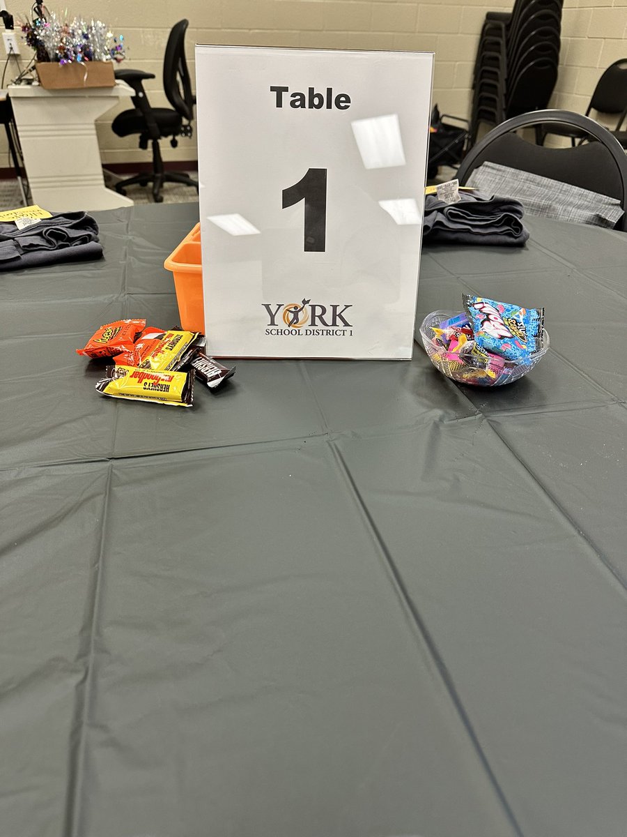 York 1 Jobs tweet media