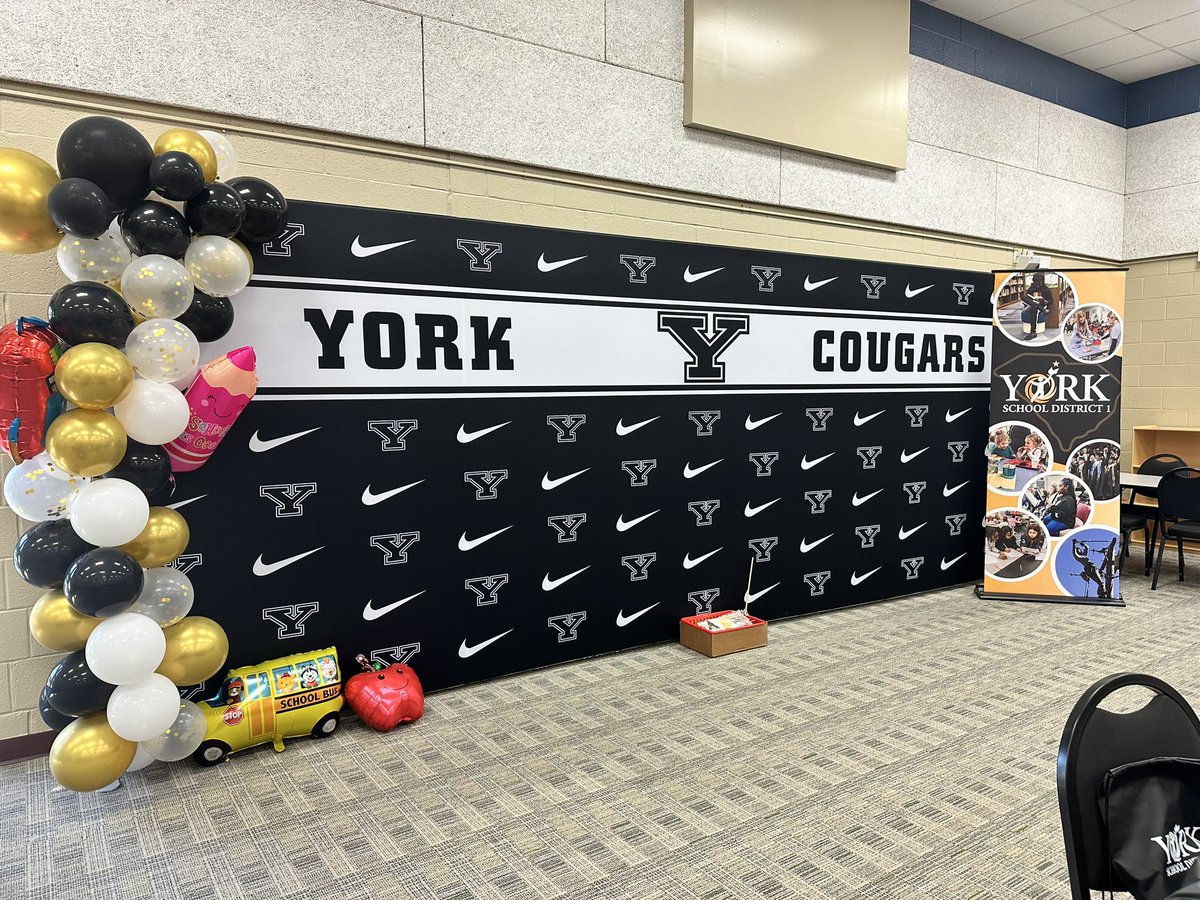 York 1 Jobs tweet media
