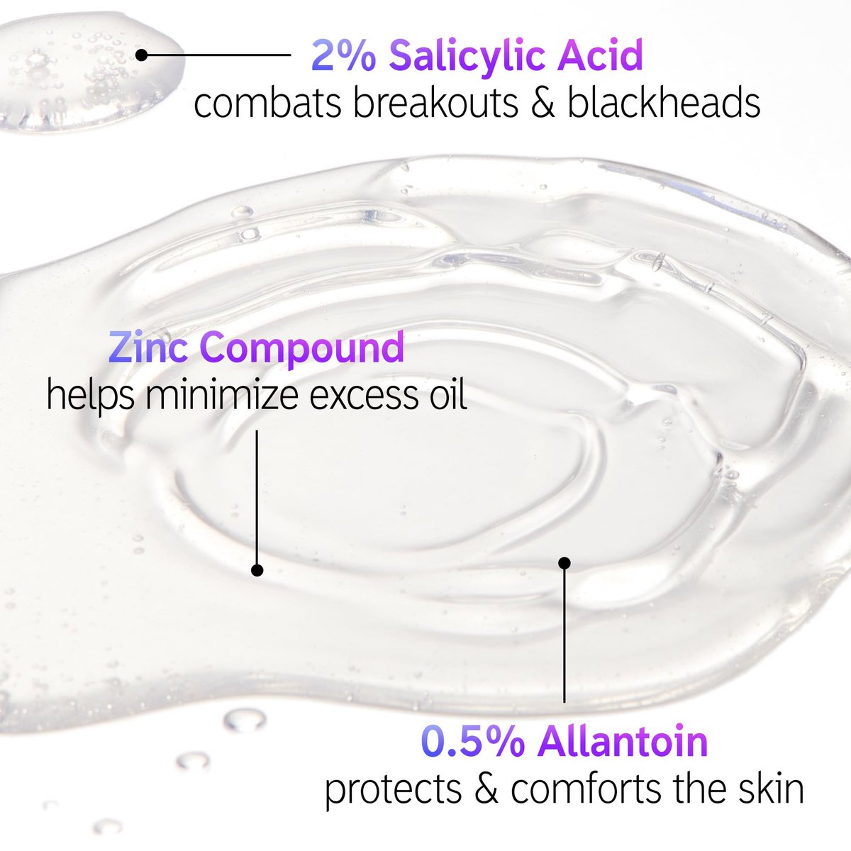 MNiceties's tweet photo. 🌟THE INKEY LIST SALICYLIC ACID CLEANSER
This non-drying, lightly foaming cleanser removes makeup &amp; dirt, while penetrating deep into pores to reduce blackheads &amp; breakouts.

🌟PRICE: 100k
🌟SIZE: 150ml
📱Call/ WhatsApp 0755232119 to order. 
✨FREE DELIVERY FOR ORDERS ABOVE 100k. https://t.co/PXuVWH7bWO
