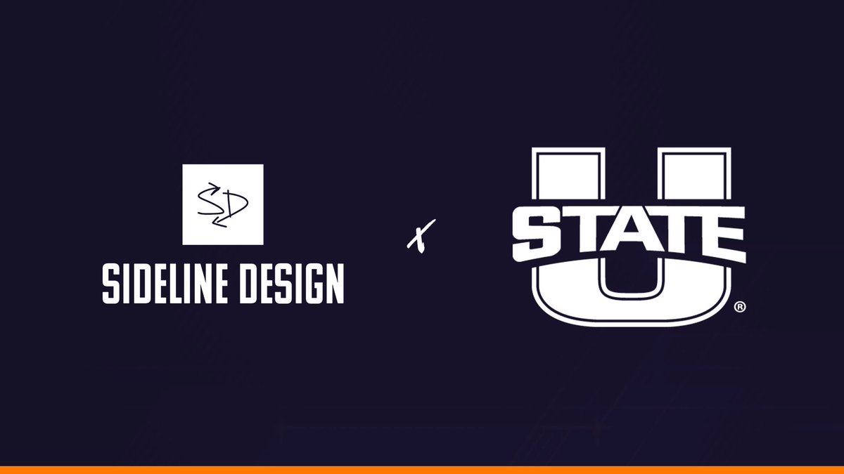 We are excited to welcome <a href="/USUAthletics/">Utah State Athletics</a> to the Sideline team! 

Utah State Athletics will be leveraging the Sideline platform department wide to elevate recruiting efforts and streamline content access for all sports

#SDbuilt x #AggiesAllTheWay