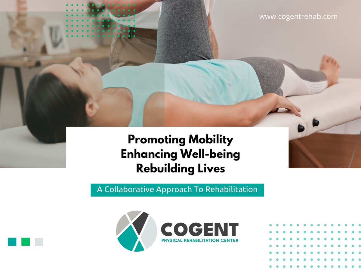 Dr_FolarinB's tweet photo. After over 2 decades of physiotherapy practice in Canada, England and Nigeria and recent completion of my Asst Prof role at Western University, I am happy to announce that I am opening my first physiotherapy treatment center; Cogent Physical Rehabilitation Center.
#cogentrehab https://t.co/UBMN1e0mo5