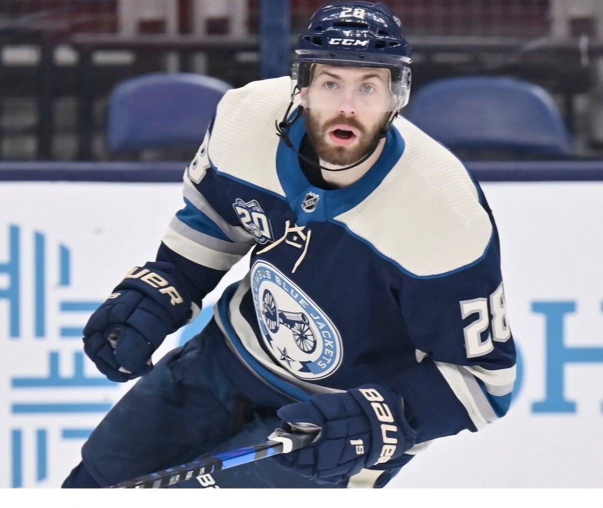 pumpkin672's tweet image. Hands down, it's Oliver Bjorkstrand.
#Cbj  #fifthline
x.com/BR_OpenIce/sta…