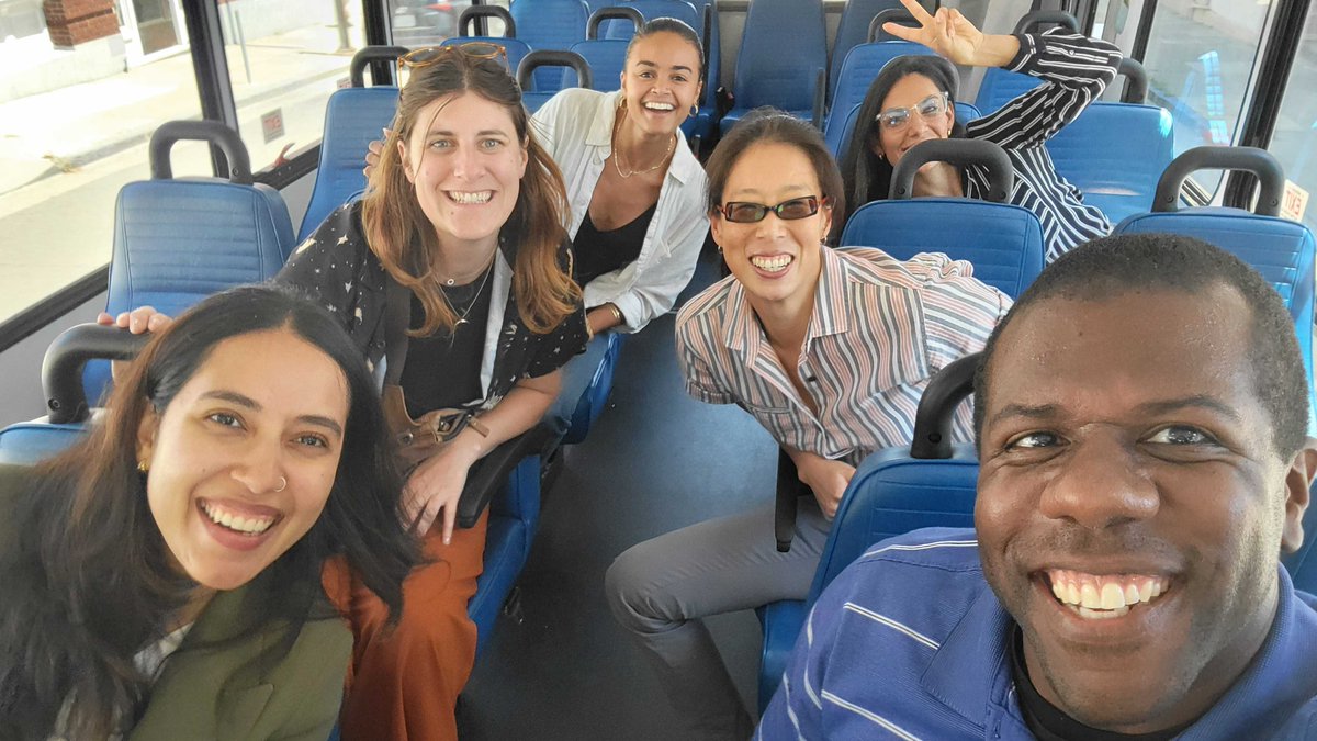 NEXCalifornia's tweet image. Heading to @BerkeleyLab for the #FLEXLAB 10th anniversary celebration!