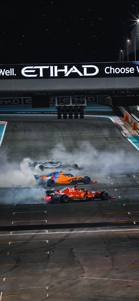 F1WallpaperHQ's tweet photo. 🍩🌬️ https://t.co/w3yiF7KEsv