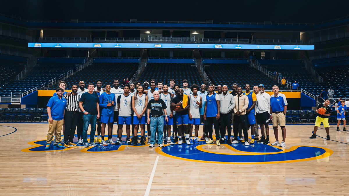 Great session at last night’s Summer Crossover event.

#H2P