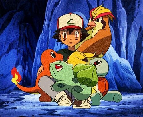 Retro Anime tweet media