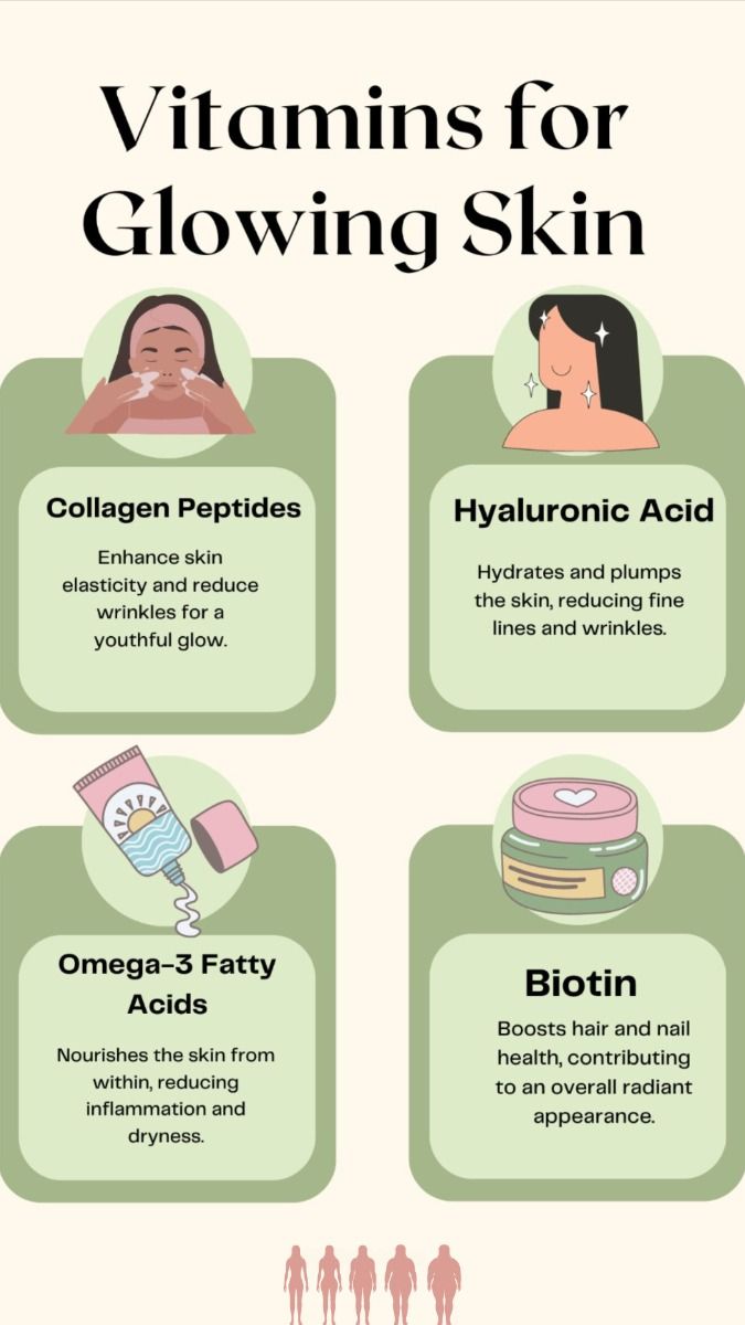 makeupethics_jb's tweet photo. Wellness Wednesday - Discover the secrets to glowing skin from the inside out. 🌿 #SkincareSecrets #Vitamin #glowingskin https://t.co/niCiLrnvUK
