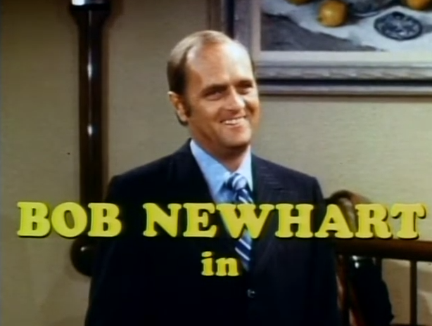 Bob Newhart, 1929-2024 RIP