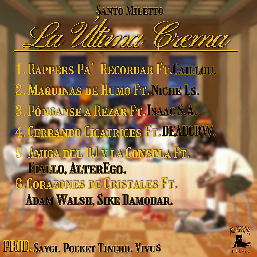 TEDDY BLANKO tweet media