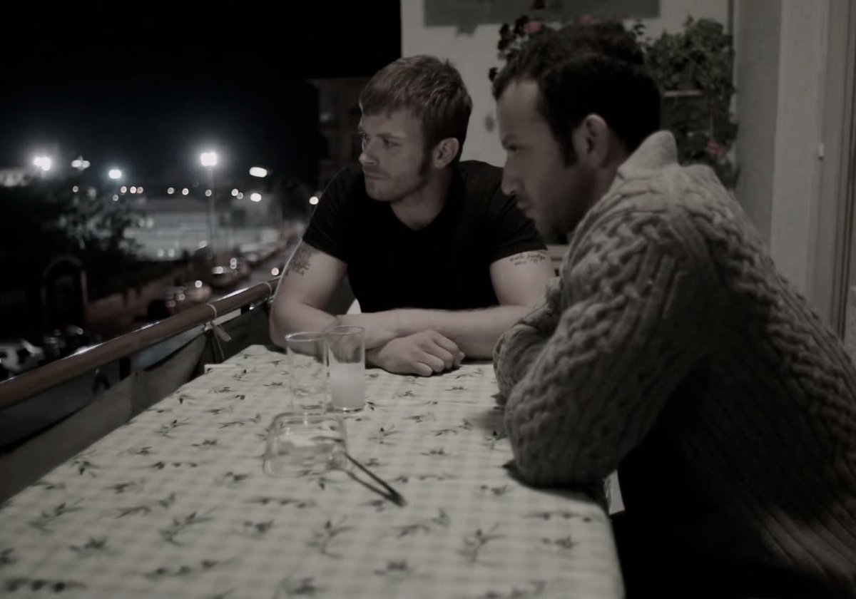 bu hayat böyle geçmez kardo