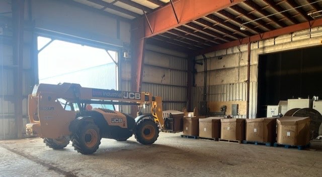 St-Georges Eco-Mining Corp (@stgeorgesplat) on Twitter photo 