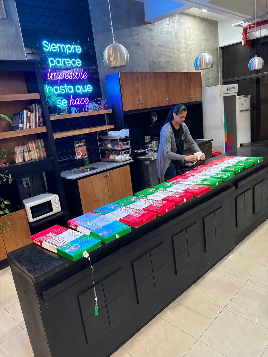 Alberto Samaniego tweet media