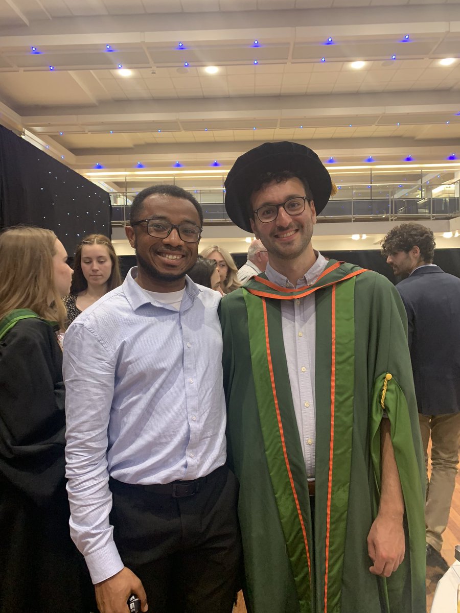 MichaelBaidu1's tweet photo. Congratulations 🥂 to all my friends who graduated today https://t.co/APHQWvV7nQ
