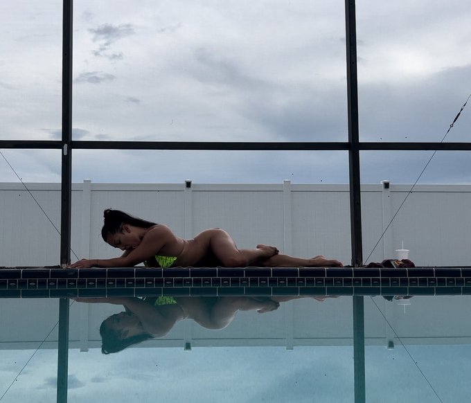 100 degree plus activities   😛🥵☀️ https://t.co/yInu1JW0qt<a href="/tag/tropicalroseswimwear"class="tags"><span>#tropicalroseswimwear</span></a>