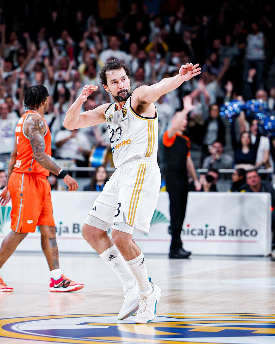 EuroLeague Arabic tweet media