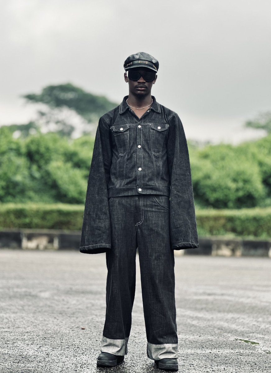 jughead_x3's tweet photo. Denim/Costume Day (4)  #FYB #funaab #computersciencestudents

Update your Wallpaper 🤭🖤 https://t.co/Br2kf7nh1Y