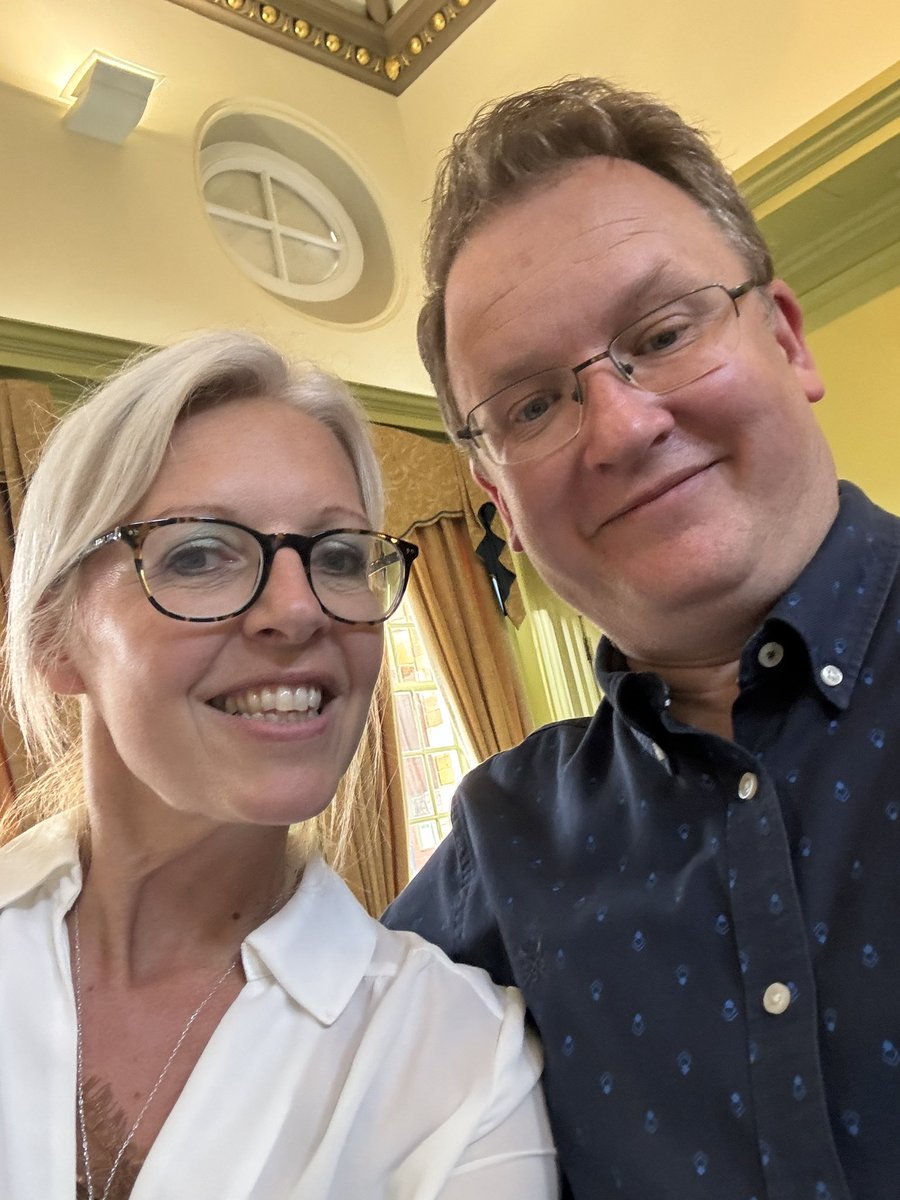 Those who lead us shape us, this amazing manBob Elsey, shaped my career as a leaders. He taught me compassion, authenticity and integrity and I often think. An absolute privilege to attend his retirement as CEO of Corvus Learning Trust &amp; it’s  in safe hands with Stuart Matthews❤️