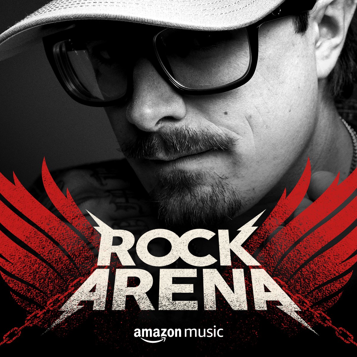 HardyMusic's tweet photo. Who's been rocking to PSYCHO on @amazonmusic's #RockArena playlist?
Stream it here: https://t.co/bwQtZq0yE9 https://t.co/7pLe5qICSM