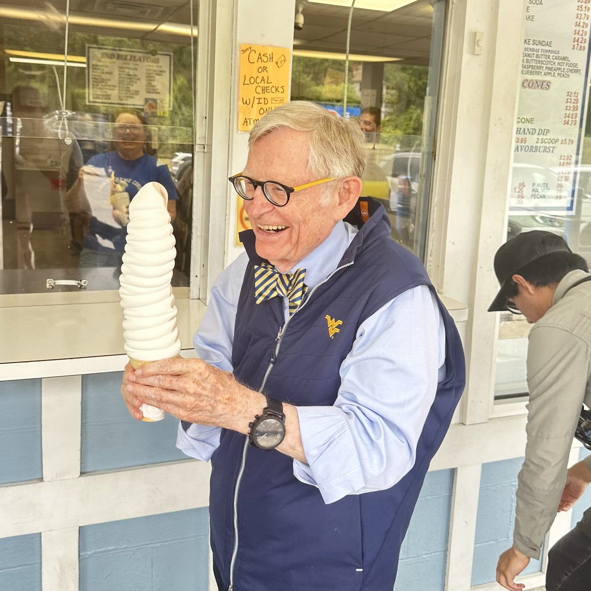 Patrick Snively tweet media