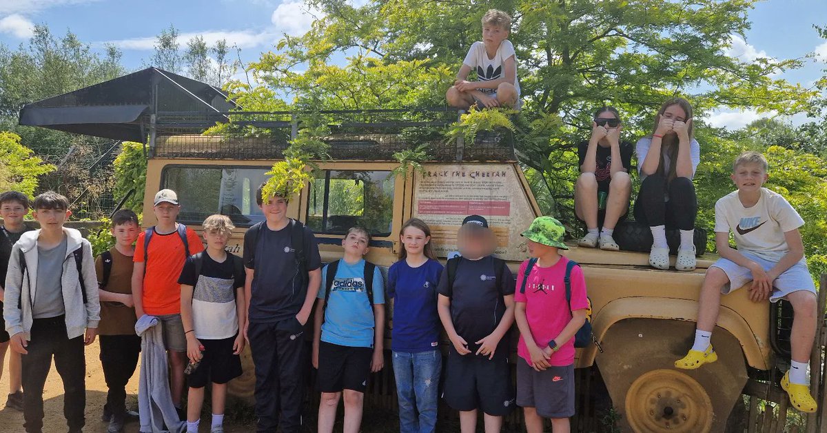 The Ferrers School tweet media