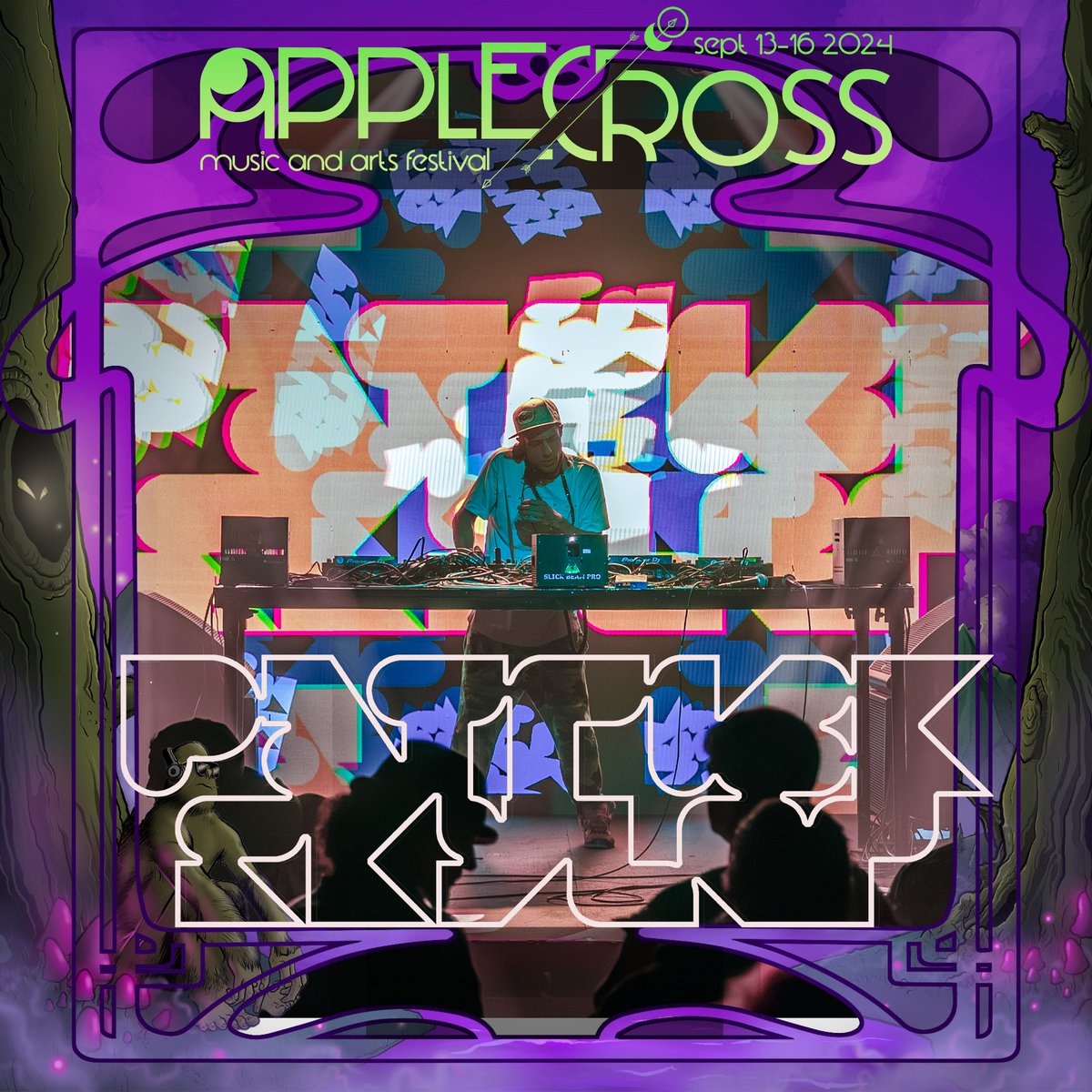 patrick skyler tweet media