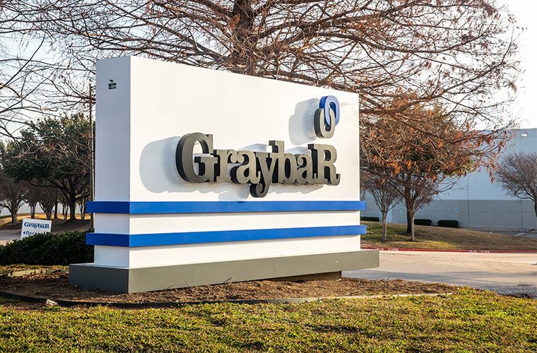 .<a href="/Graybar/">Graybar</a> Named a 'Best Company to Sell For' – #tEDmagNews bit.ly/4bPfej6