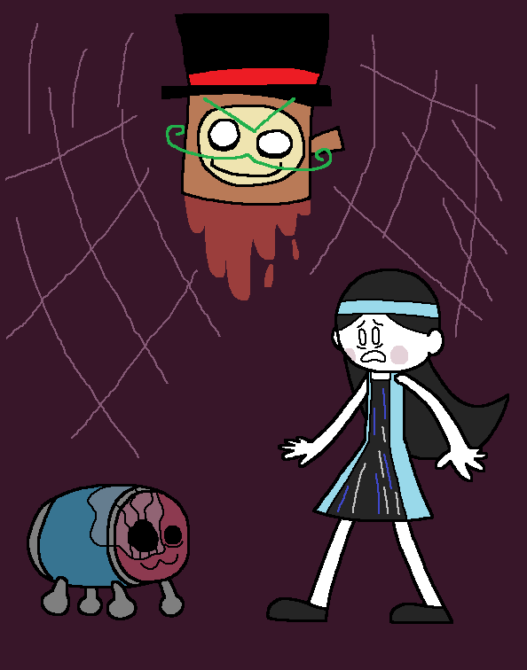 camations_'s tweet image. rhythm masters aethos
#rhythmmasters #kingforanotherday #kfad #siivagunner