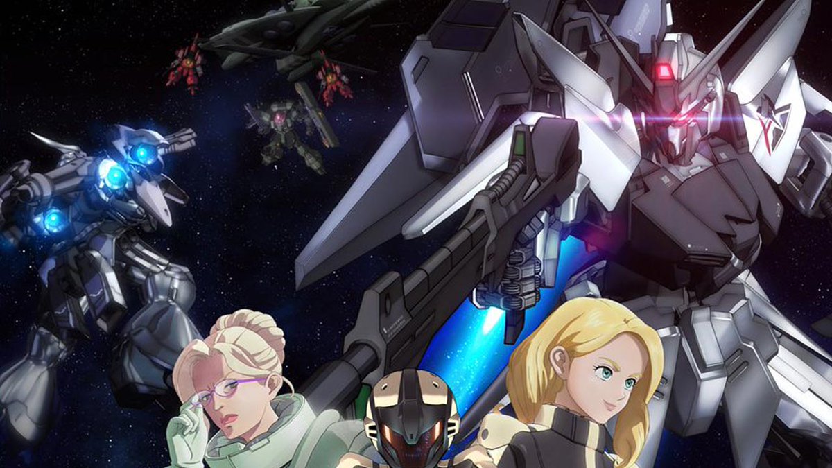 GoNagaiWorld's tweet image. L'anime VR Mobile Suit Gundam Silver Phantom concorrerà alla Mostra Internazionale d'Arte Cinematografica di Venezia
L'anime VR di 90 minuti è nominato nella categoria immersiva.
#GundamBuildMetaverse #MobileSuitGundamSilverPhantom #MobileSuitGundamRequiemforVengeance
More inf...