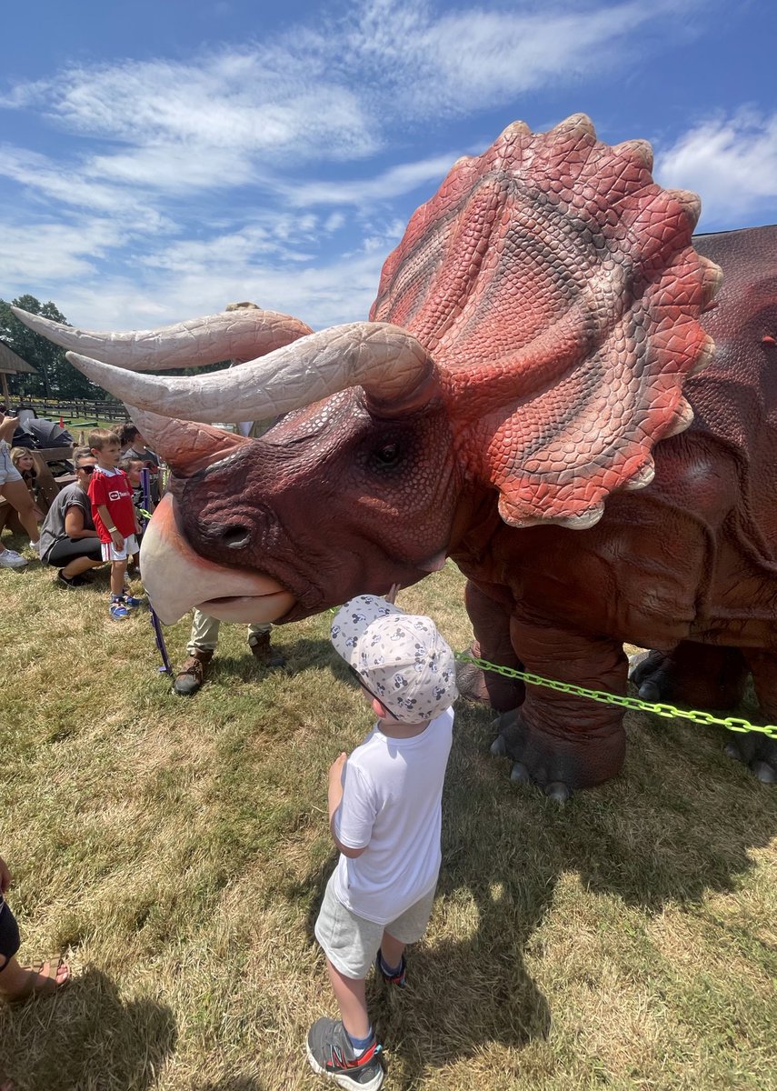 MTL_CSZumpettaK's tweet photo. 3 π
Happy Birthday to our kind, caring, funny, adventurous and extroverted boy.
So grateful to be able to spend your special day and this summer making core memories with you. We love you to infinity and beyond! #zumpettaszone #augustjames https://t.co/eBhNOdXodZ