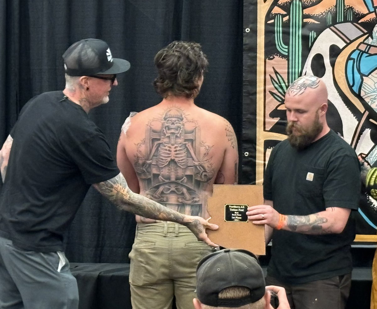 1st place best back piece with <a href="/warmcookielover/">𝕮𝕺𝕸𝕻𝕿𝕺𝕹 𝕮𝕺𝖂𝕭𝕺𝖄</a> 🤝
