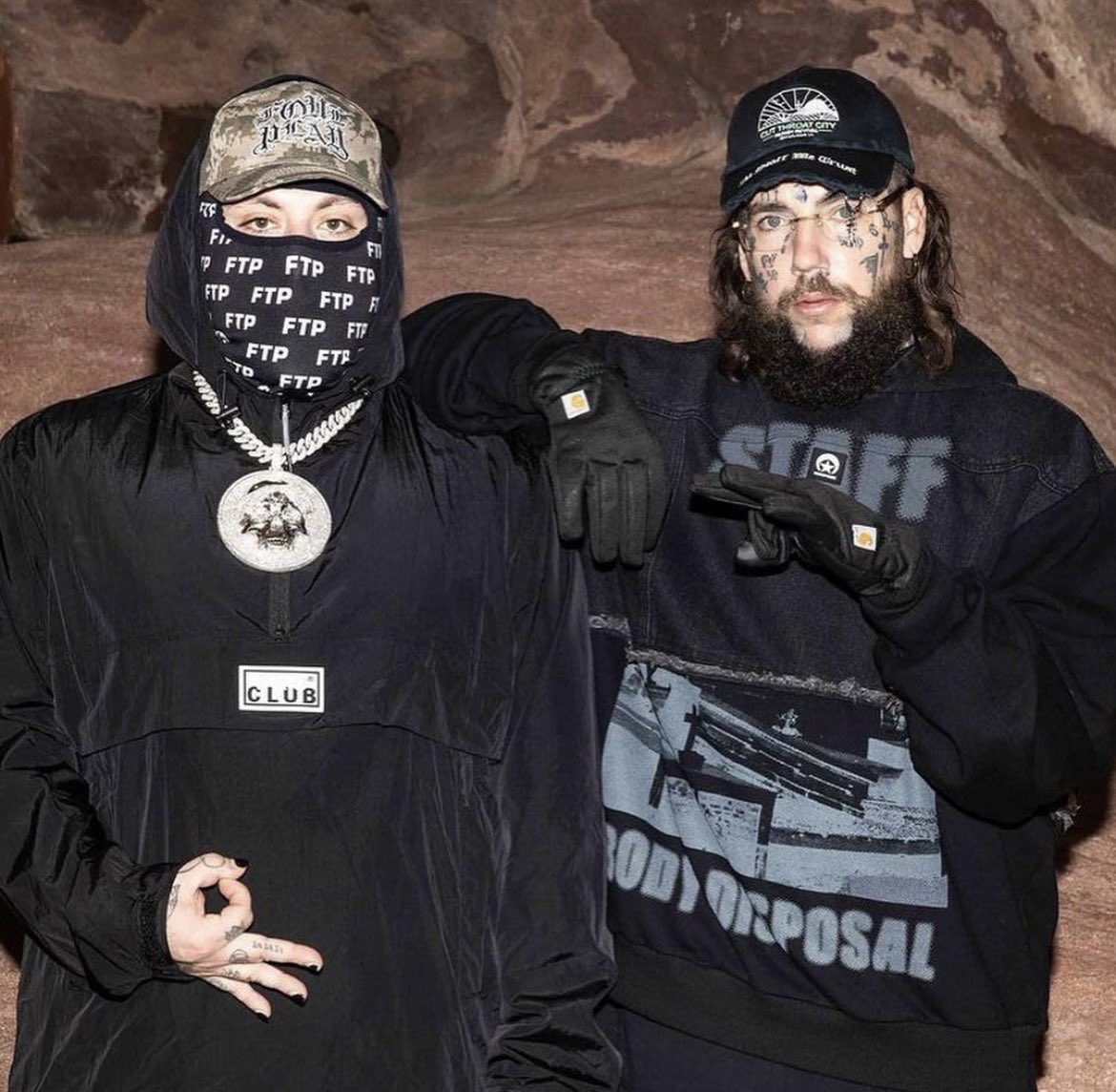 DeadboySzn's tweet photo. Change my mind https://t.co/FNBACOOTtV
