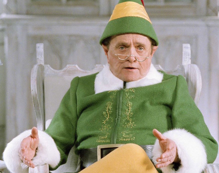 PopBase's tweet image. Actor Bob Newhart has passed away at the age of 94.