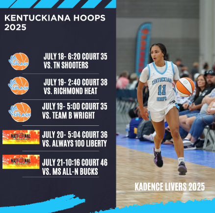 kadence livers tweet media