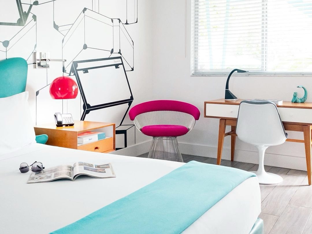 VagabondMiami's tweet photo. Our motto is “more color, more fun https://t.co/JPTmc3MCbn