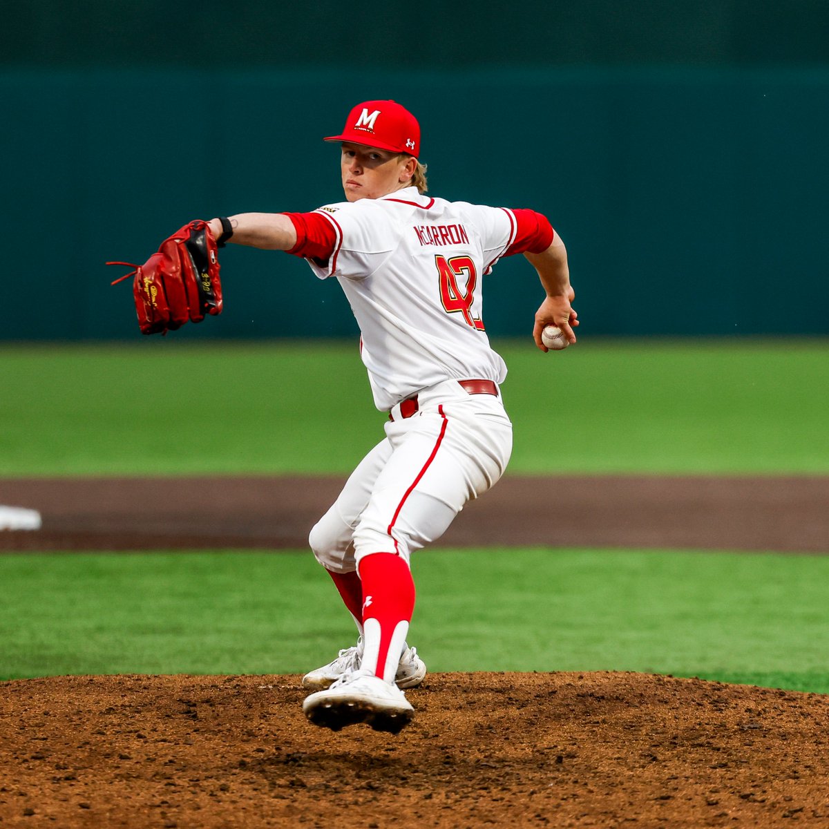 Maryland Baseball (@terpsbaseball) on Twitter photo Another summer league all-star nod for the Terps
<a href="/DukeMcCarron/">Duke McCarron ✞</a> has been named to the West Roster for the <a href="/AppyLeague/">Appalachian League</a> All-Star Game‼️
#DirtyTerps Another summer league all-star nod for the Terps
<a href="/DukeMcCarron/">Duke McCarron ✞</a> has been named to the West Roster for the <a href="/AppyLeague/">Appalachian League</a> All-Star Game‼️
#DirtyTerps