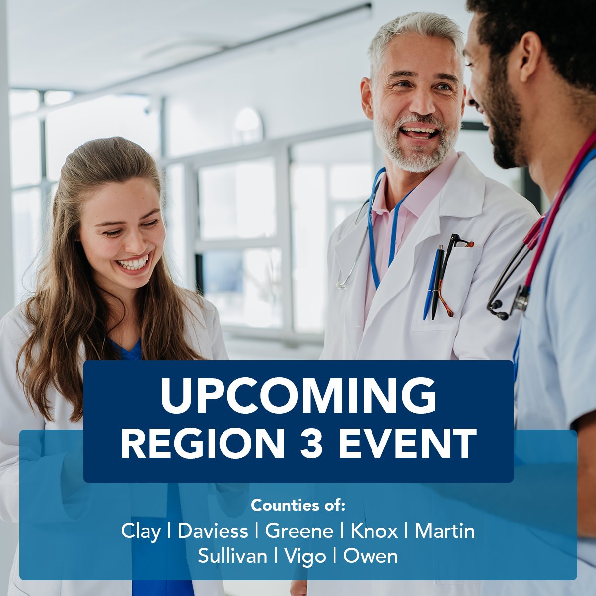 CAPNIndiana's tweet image. Make plans to join us for the Region 3 August Event!

When: Thursday, August 22, 2024 from 6:00pm ET - 8:00pm ET
Where: J Ford's Black Angus in Terre Haute, Indiana
Topic: Curing Hepatitis C in Your Practice

Register here: capni.enpnetwork.com/nurse-practiti…