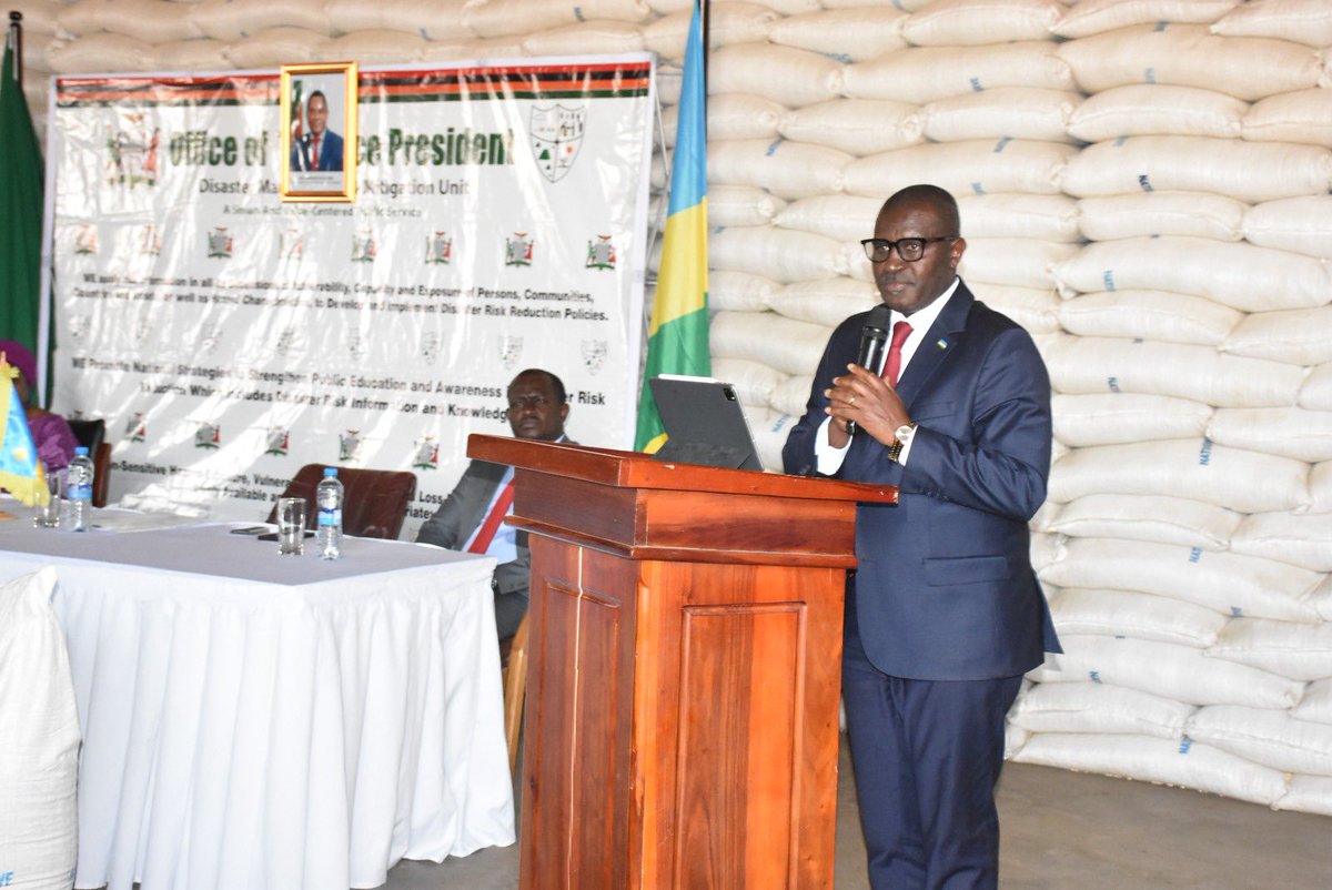 Emmanuel BUGINGO tweet media