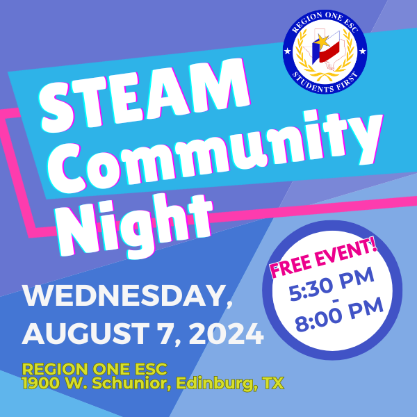 UTRGV UTeach tweet media